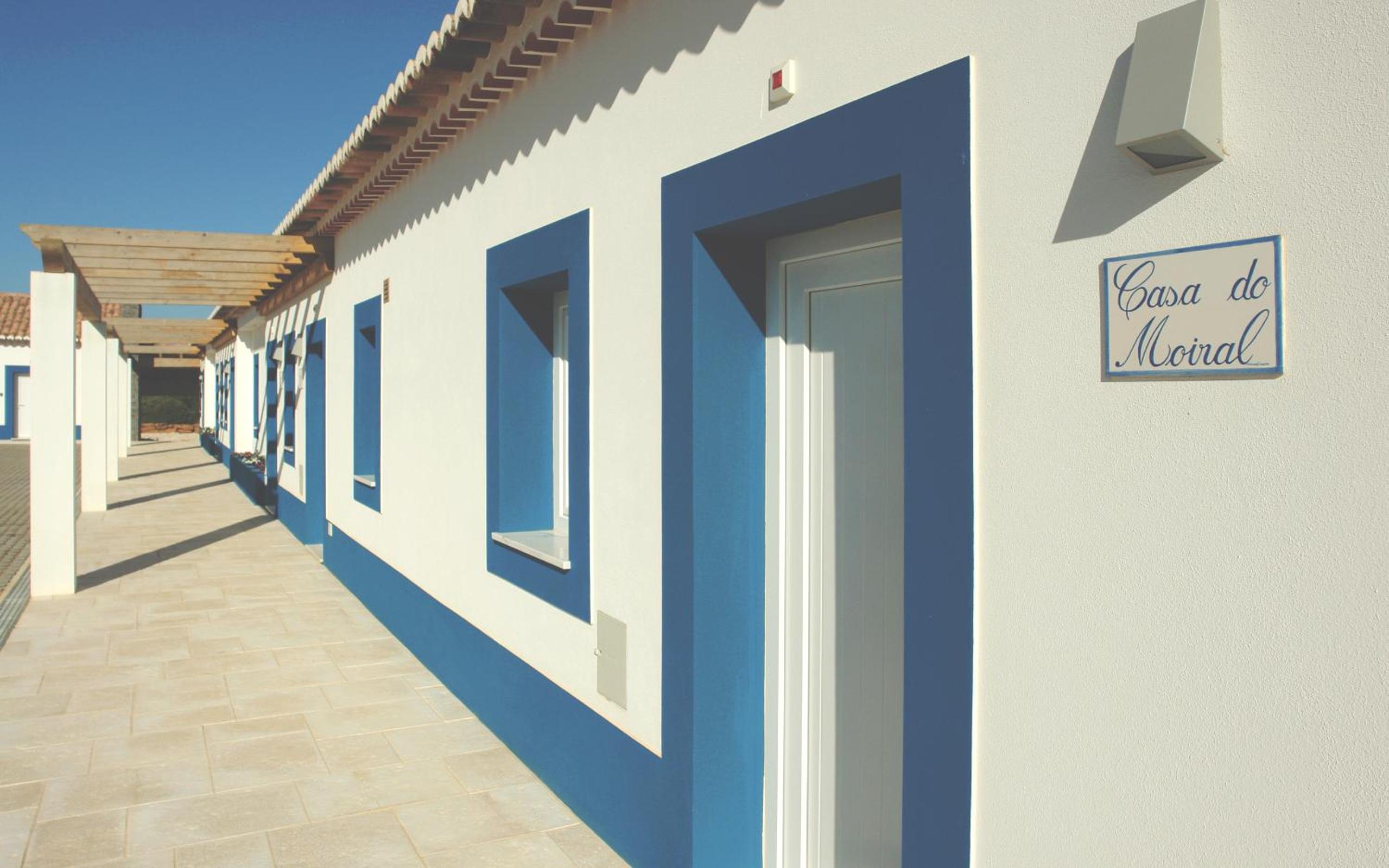 Casas Novas da Fataca view 4