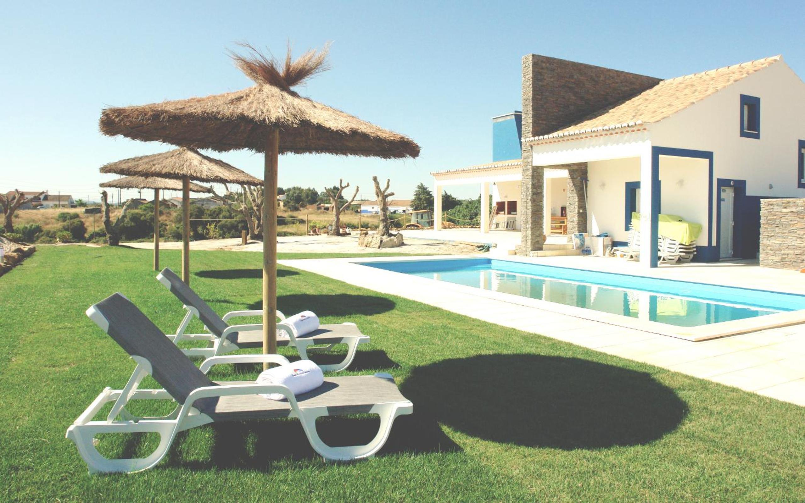 Casas Novas da Fataca view 5