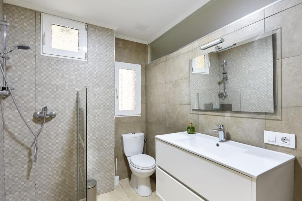 Acà Y Allà Apartamento Alfonso El Batallador