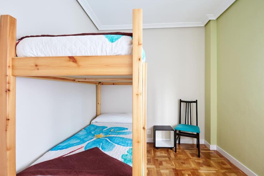 Acà Y Allà Apartamento Alfonso El Batallador