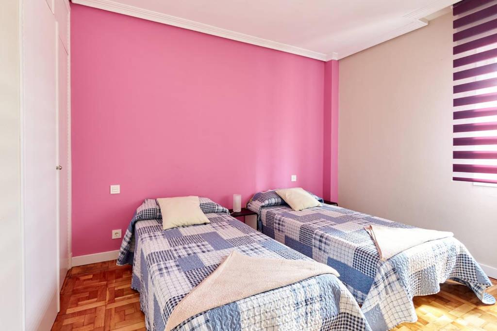 Acà Y Allà Apartamento Alfonso El Batallador