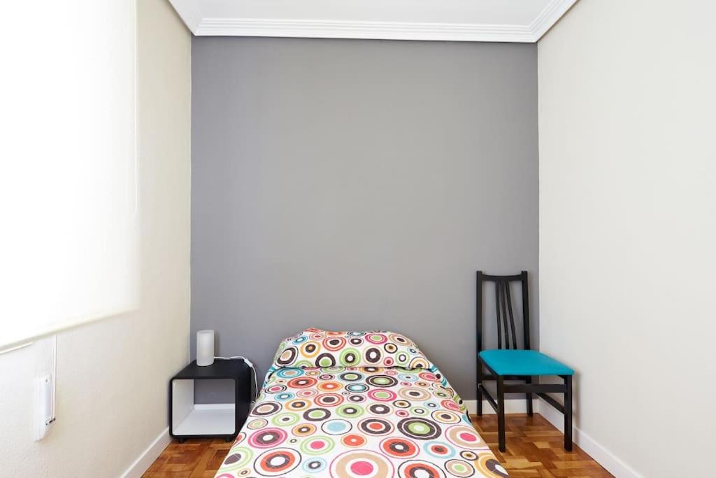 Acà Y Allà Apartamento Alfonso El Batallador
