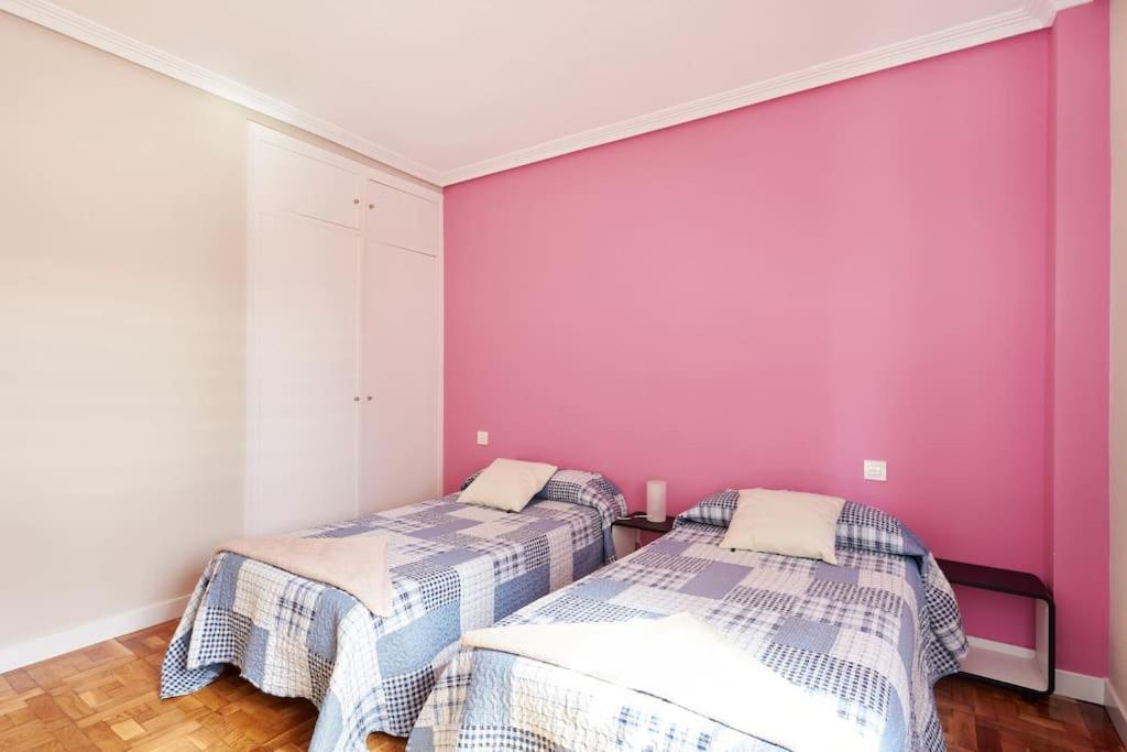 Acà Y Allà Apartamento Alfonso El Batallador