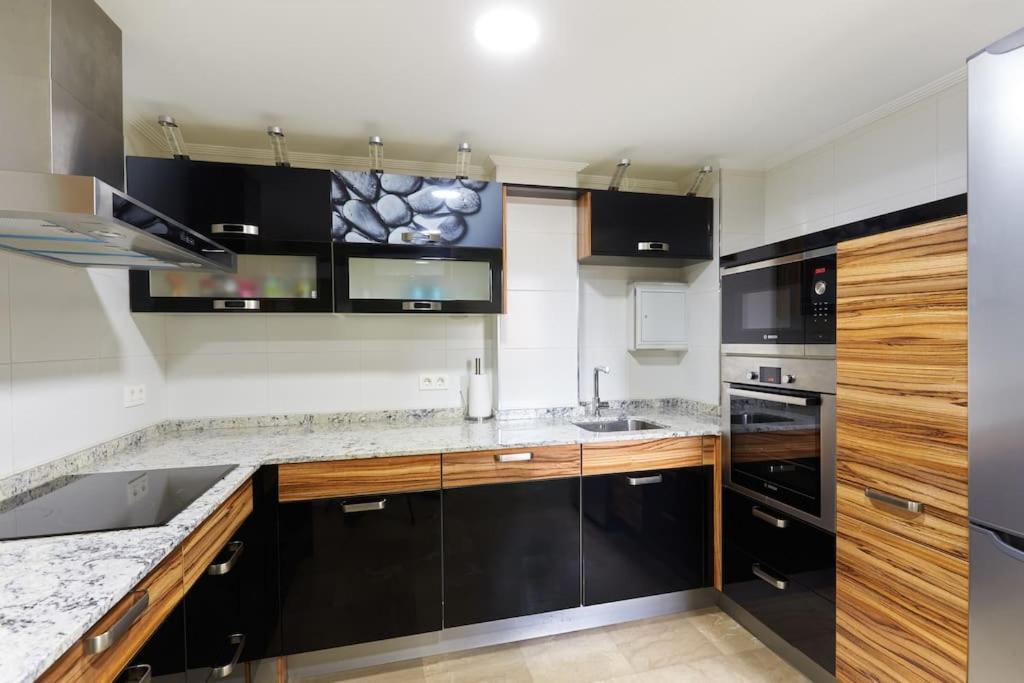 Acà Y Allà Apartamento Alfonso El Batallador