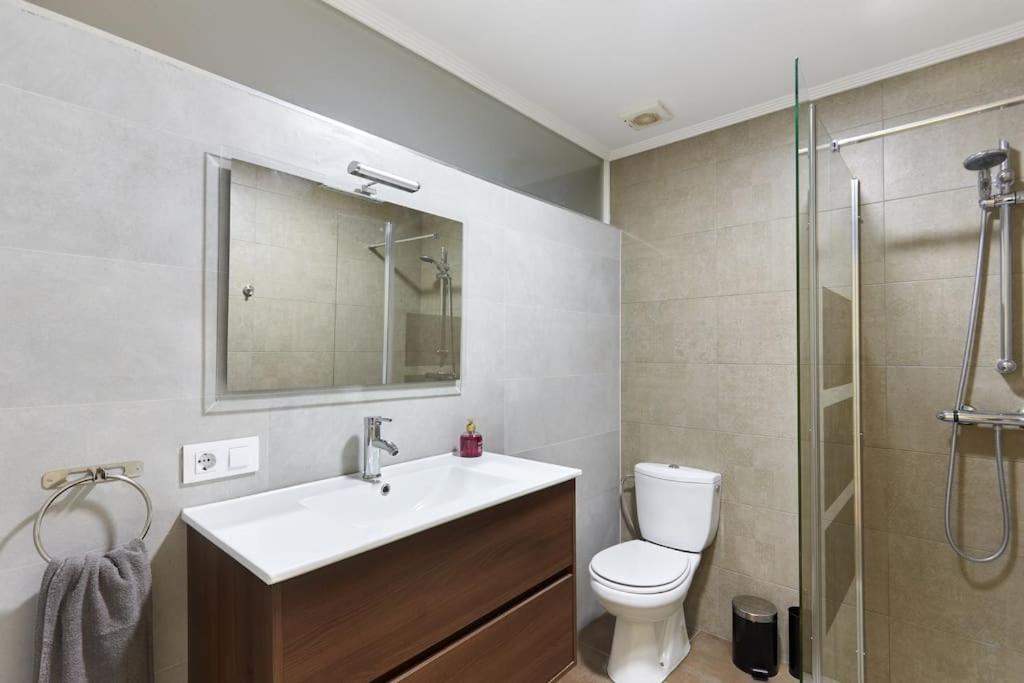 Acà Y Allà Apartamento Alfonso El Batallador