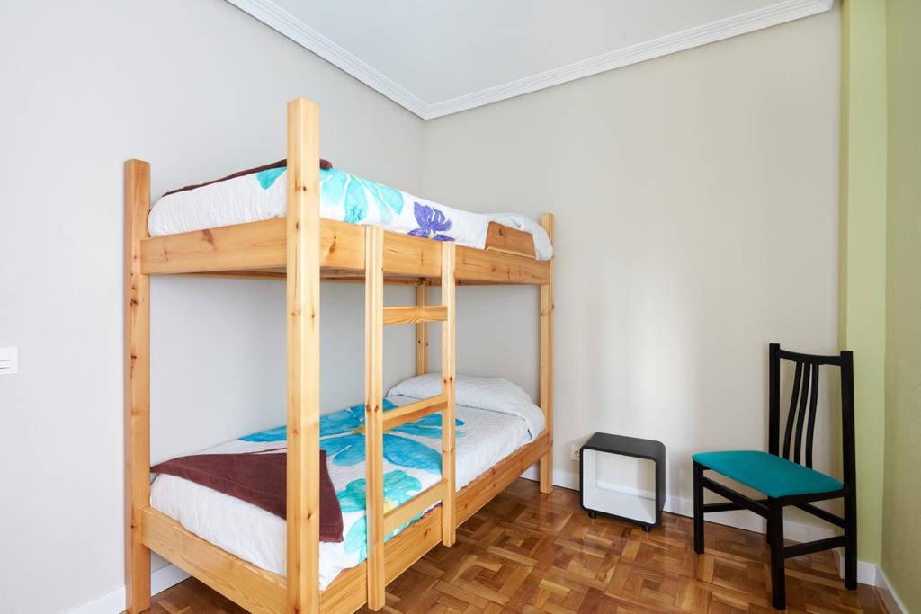 Acà Y Allà Apartamento Alfonso El Batallador
