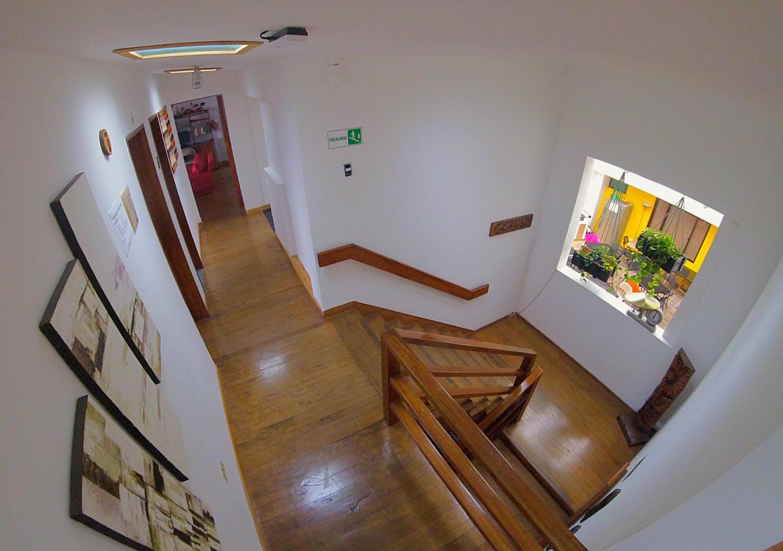 Hostal de la 57