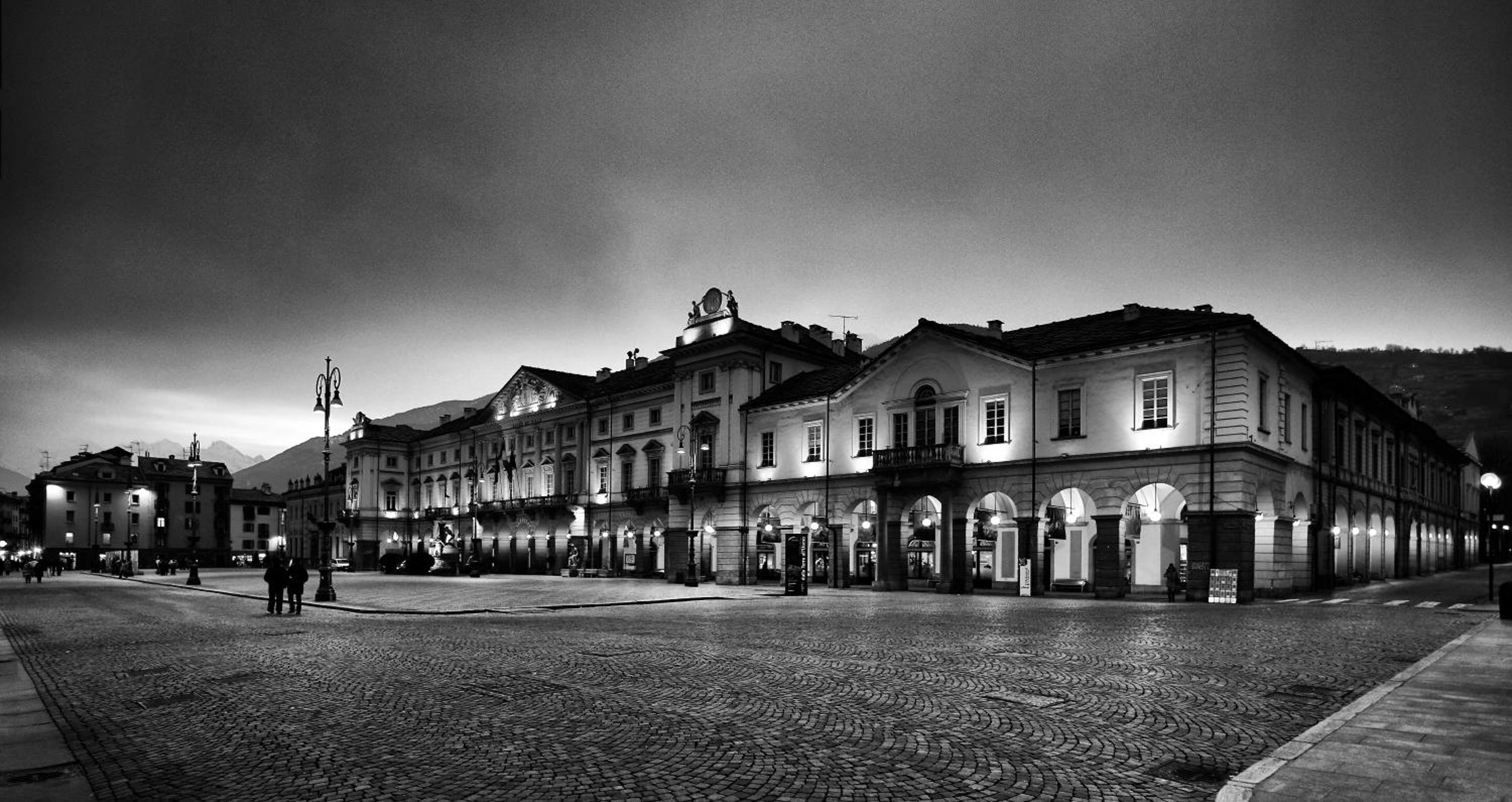 Il Riposo del Gladiatore view 5