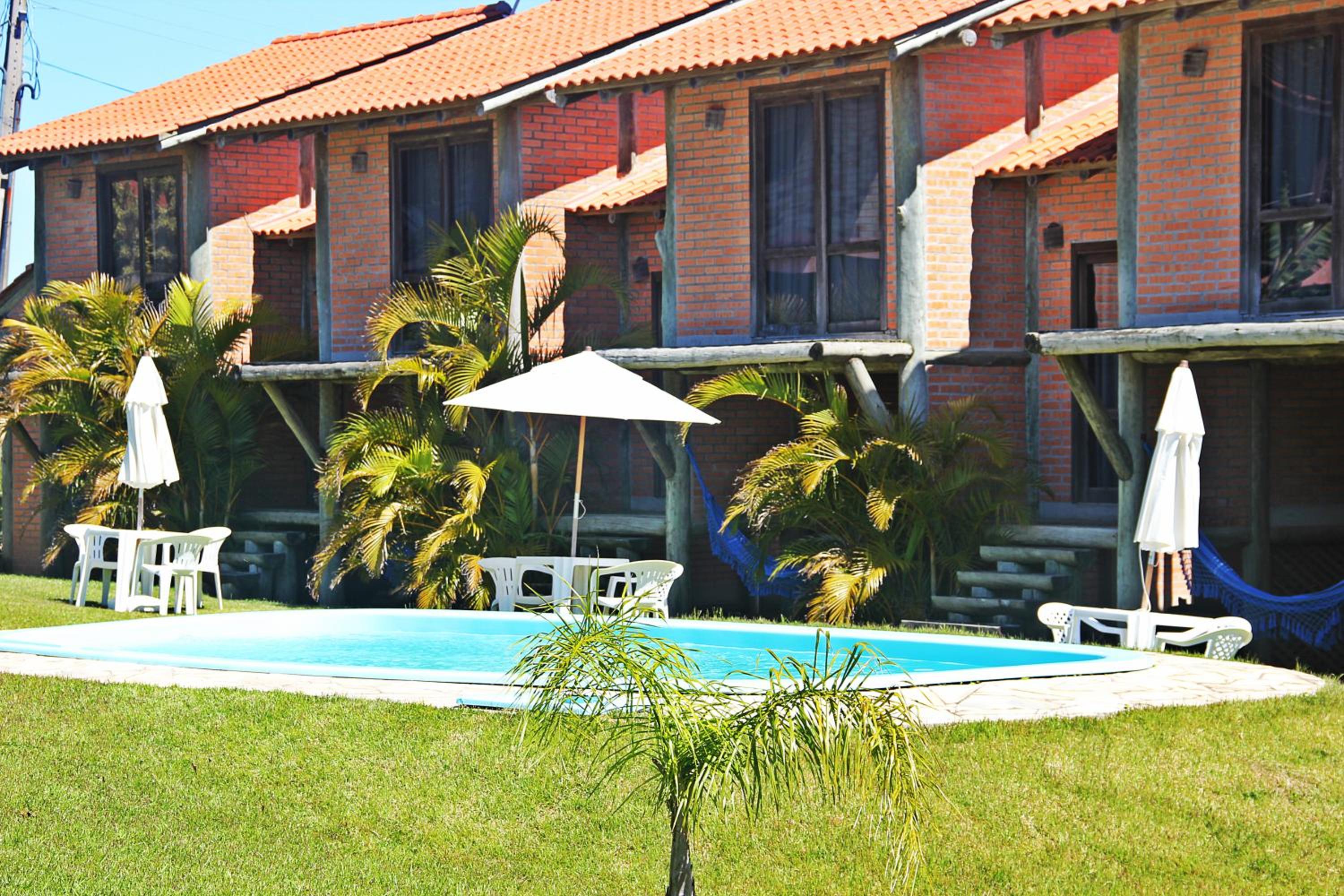 Pousada Guardiã do Rosa