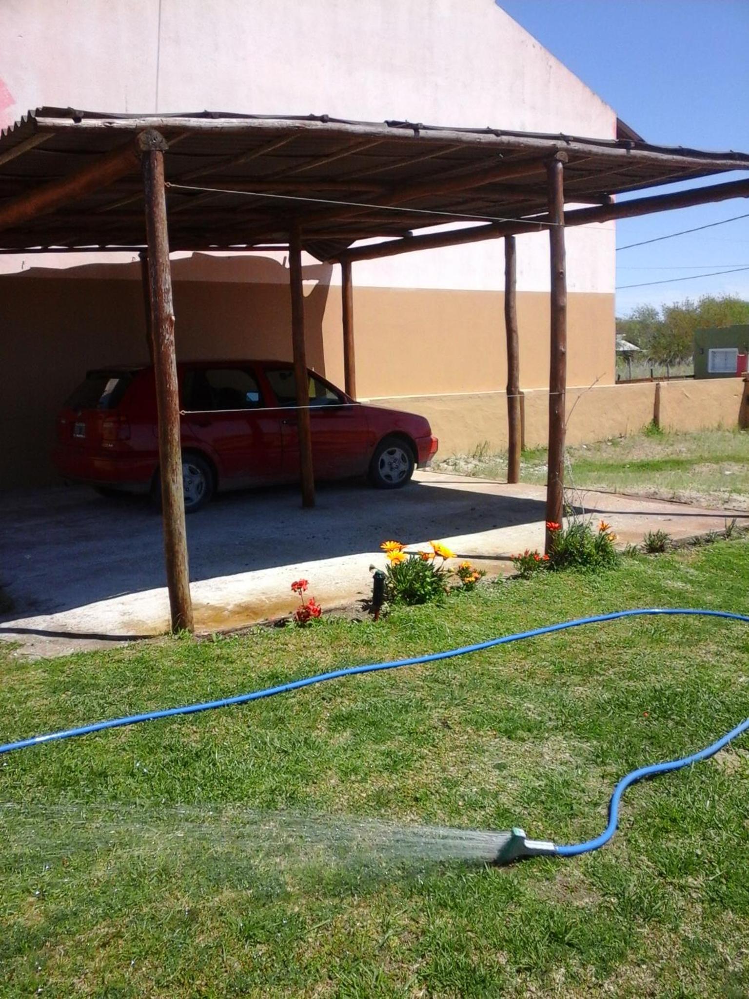 Las Calandrias