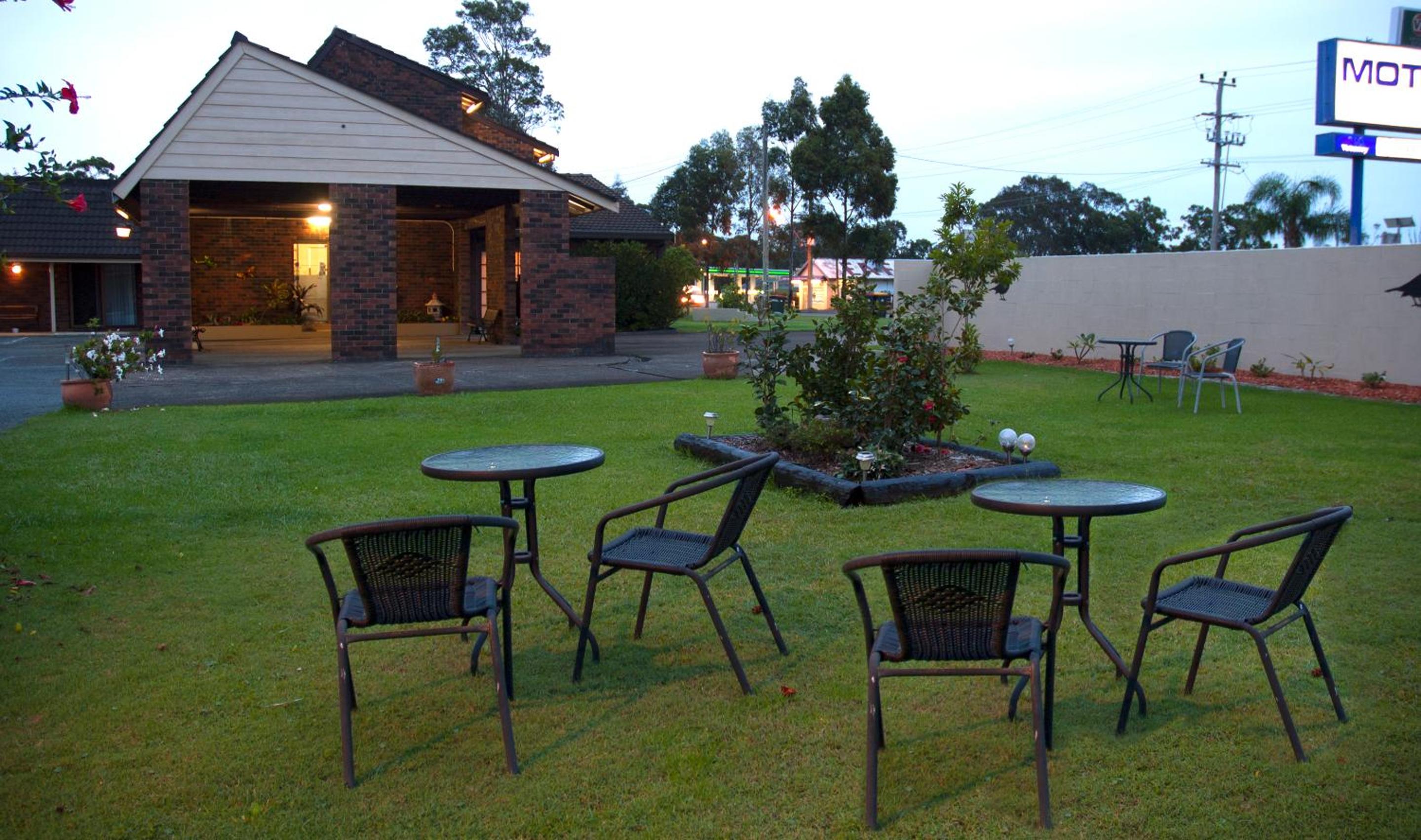 Karuah Motor Inn