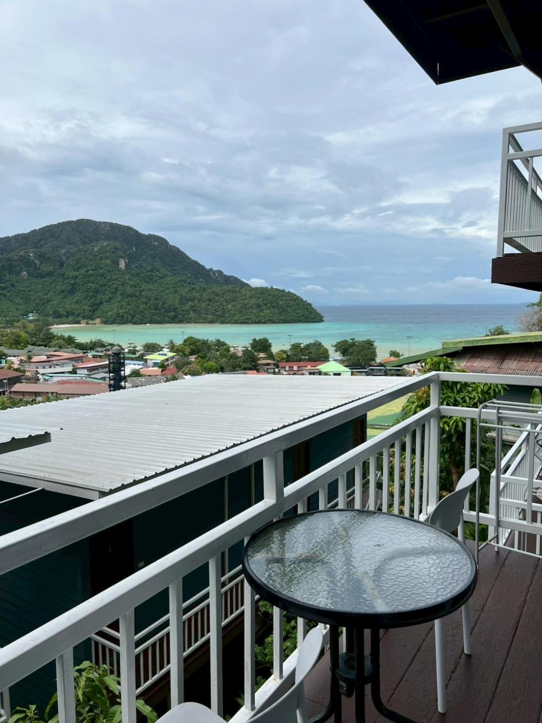 Blue View House Phi Phi