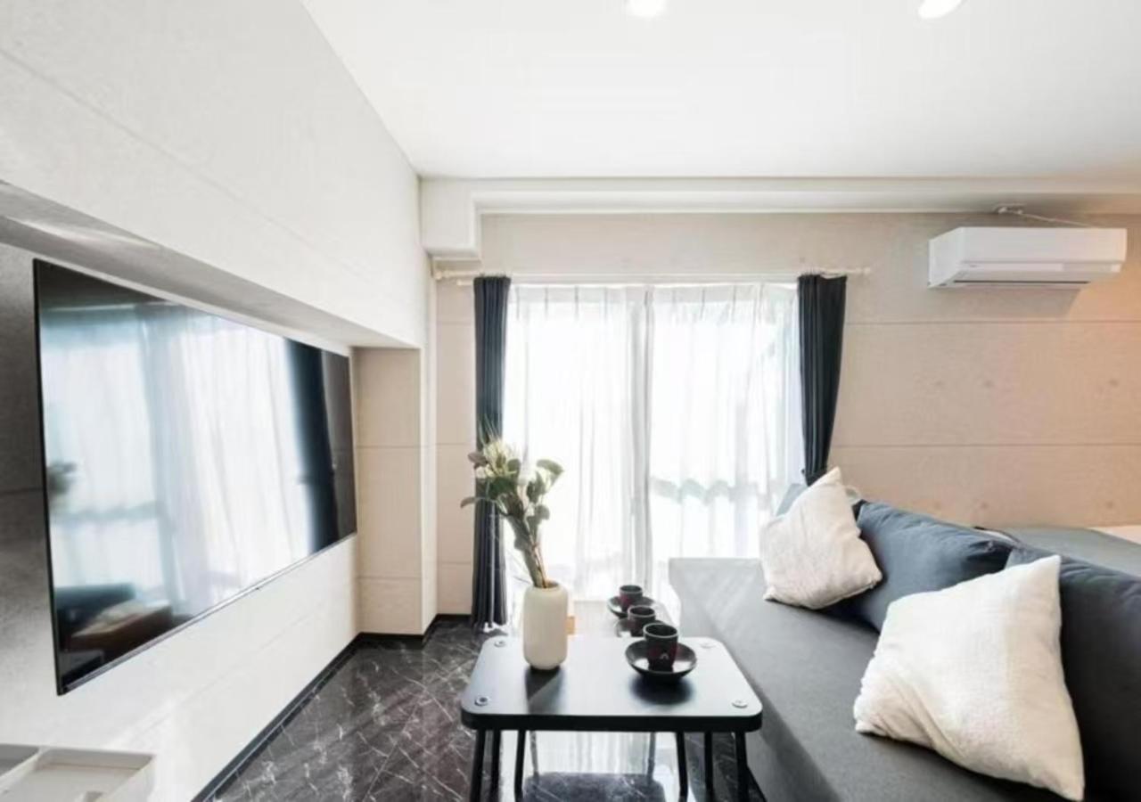 saiei hotel 502