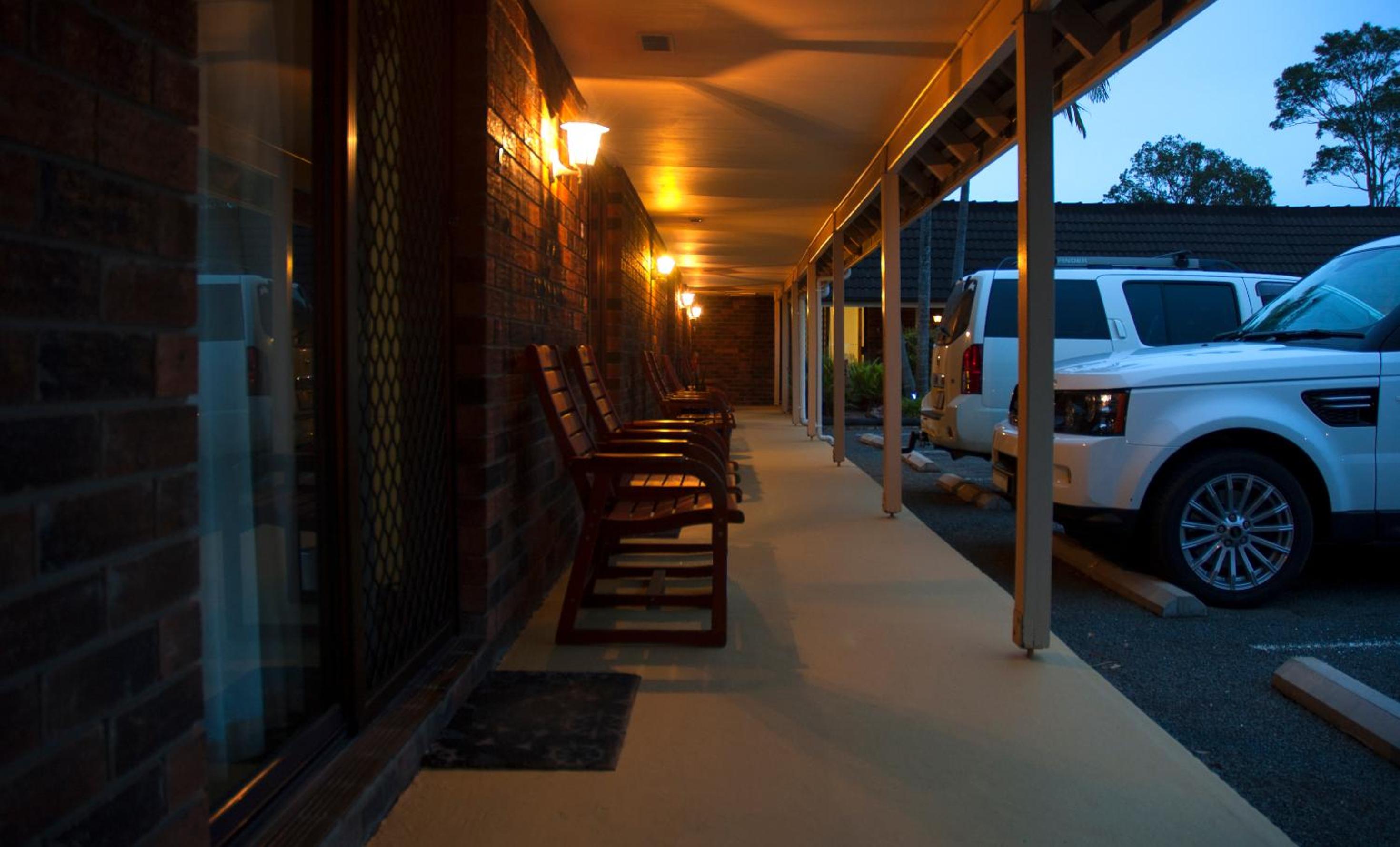 Karuah Motor Inn
