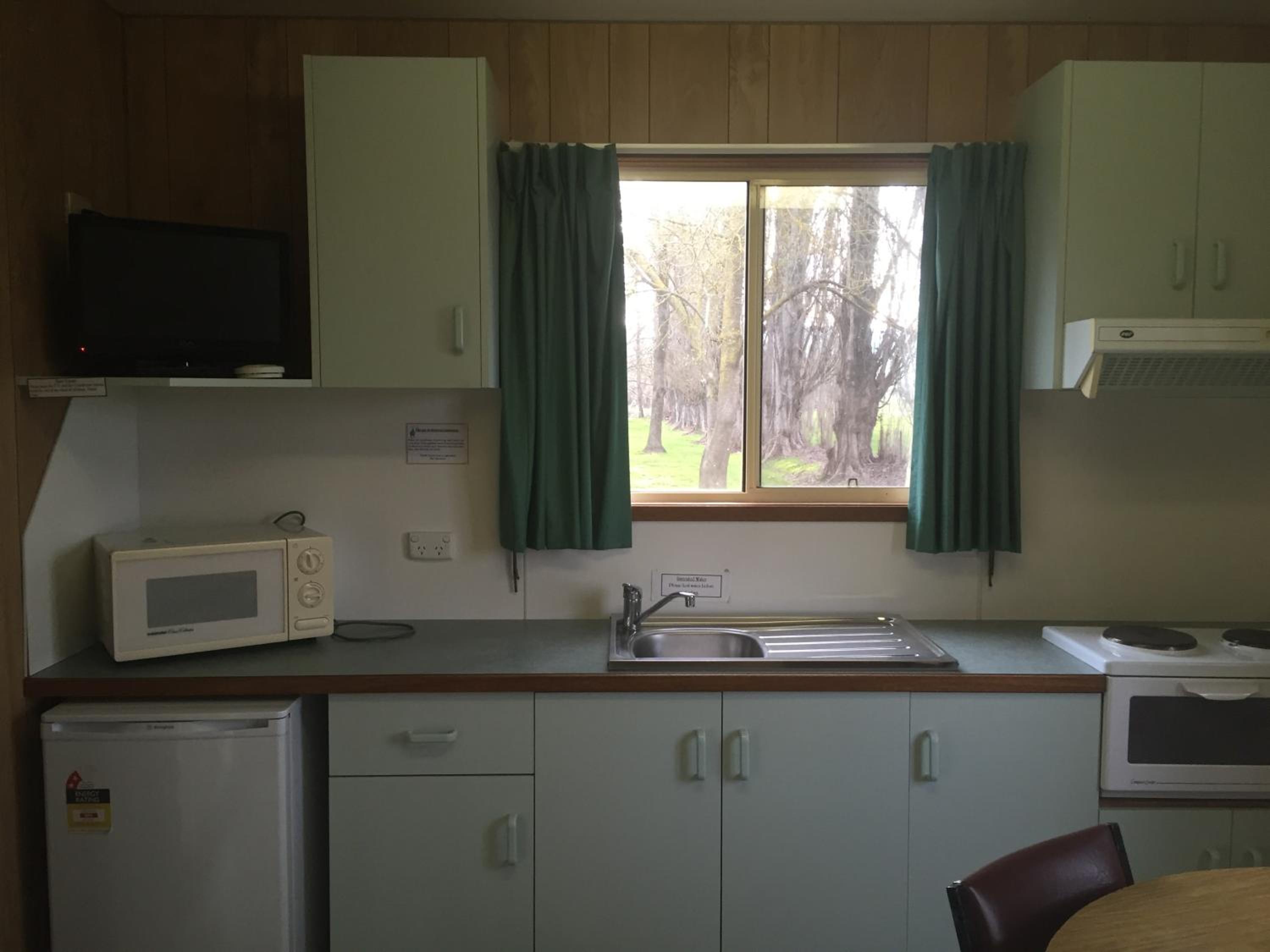 Colac Colac Caravan Park - G'day Park