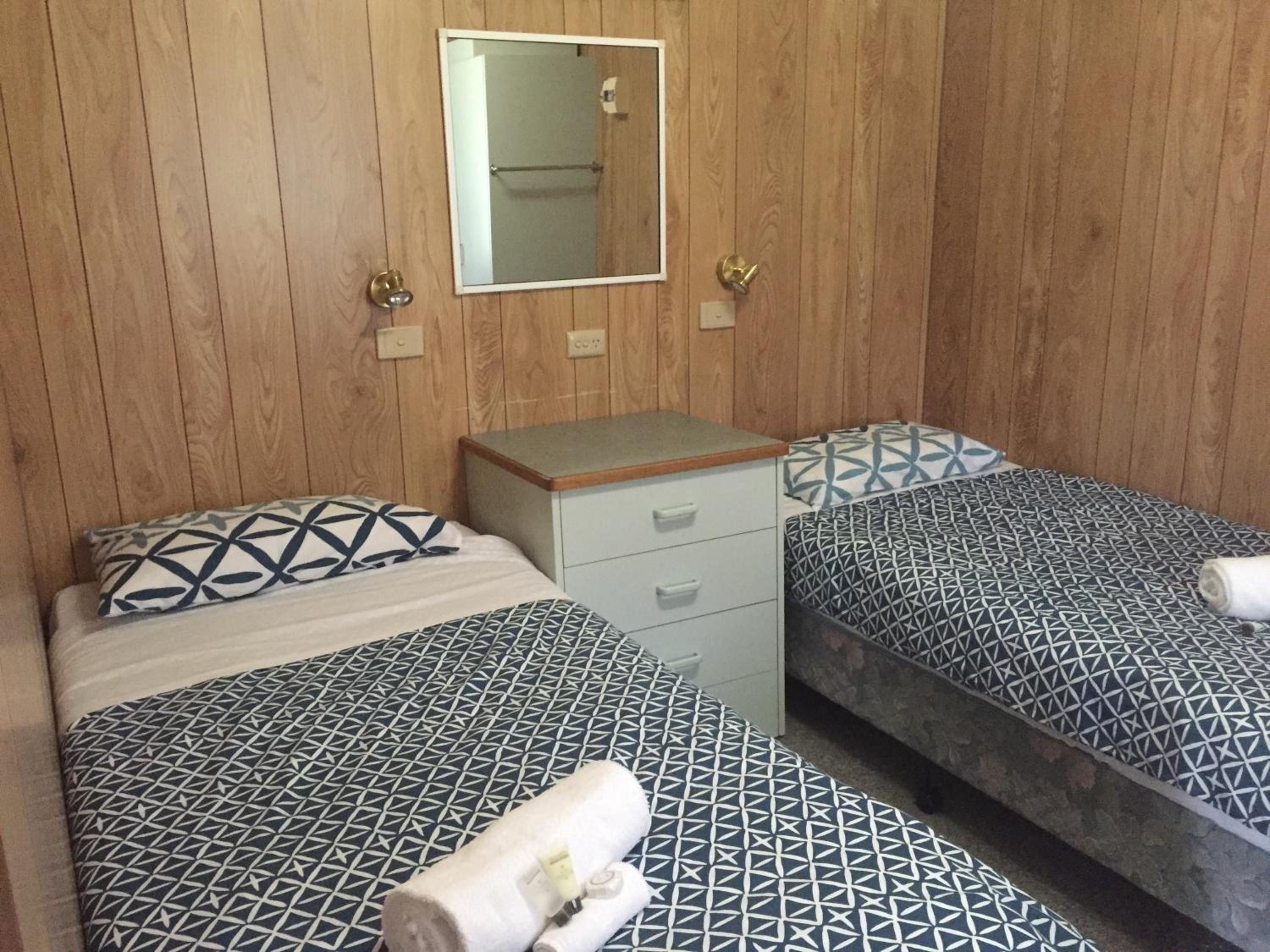 Colac Colac Caravan Park - G'day Park