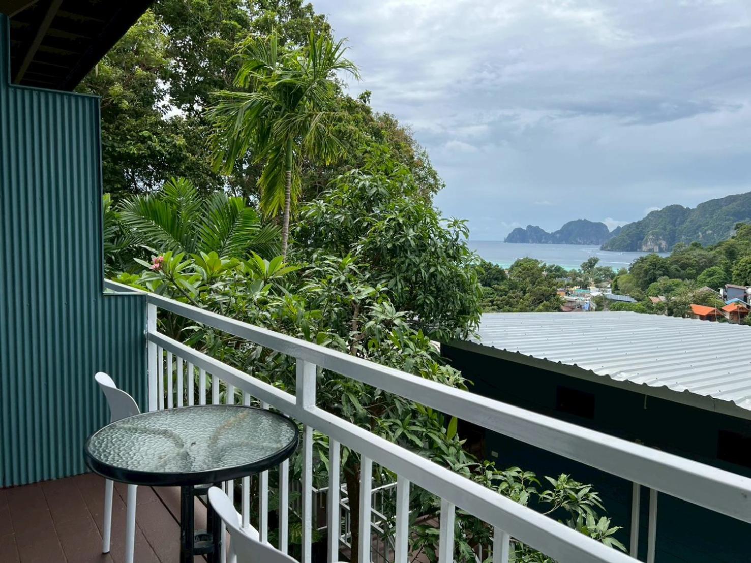 Blue View House Phi Phi
