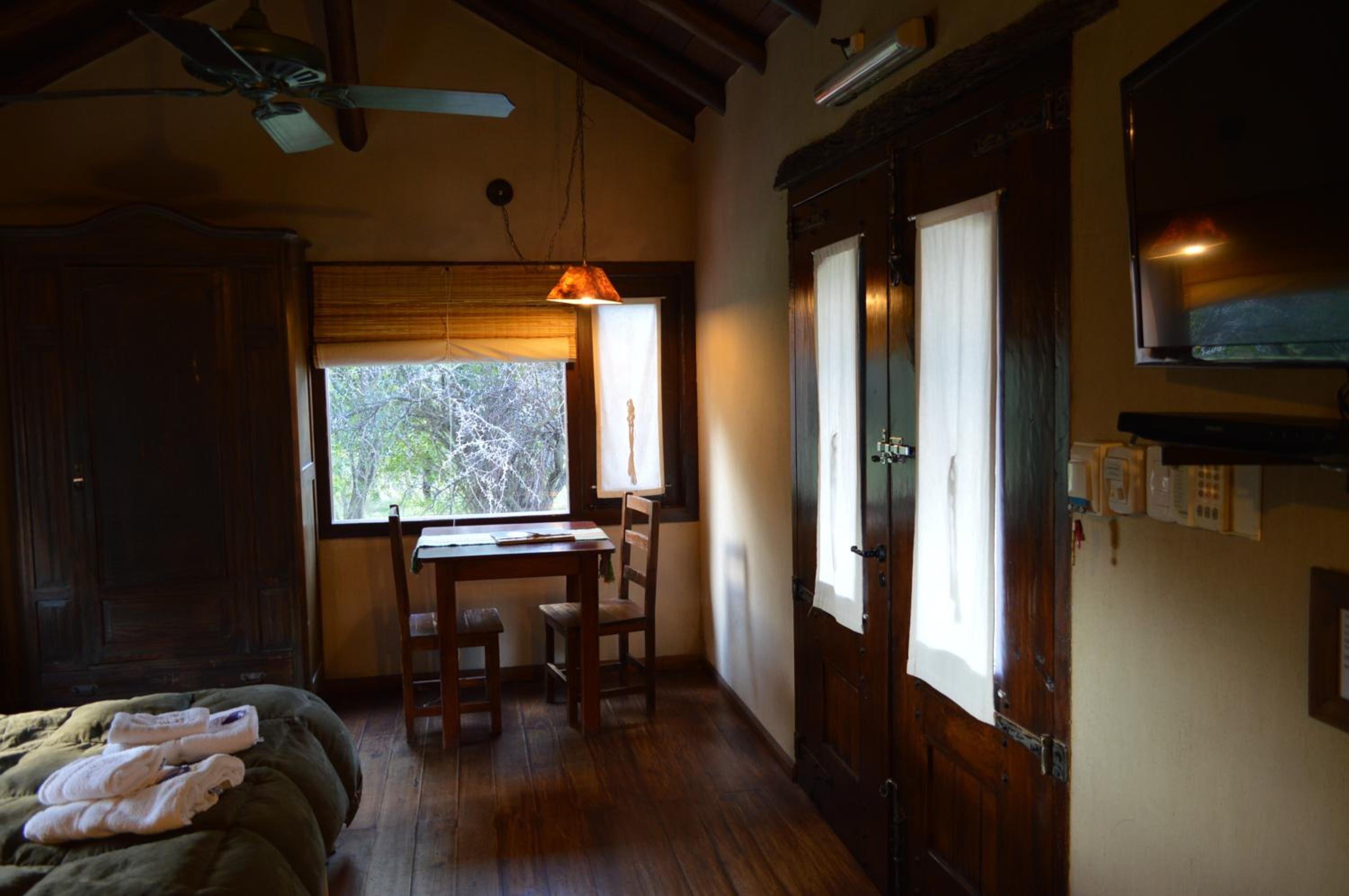 Cabañas Cerros del Sol