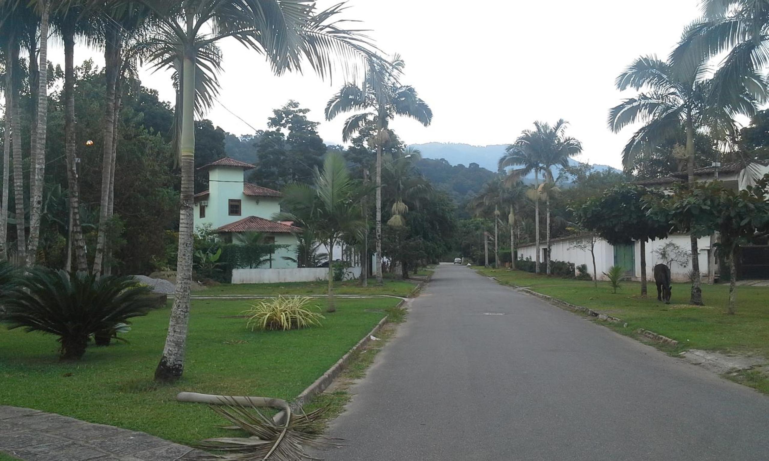 Green Cottage Paraty