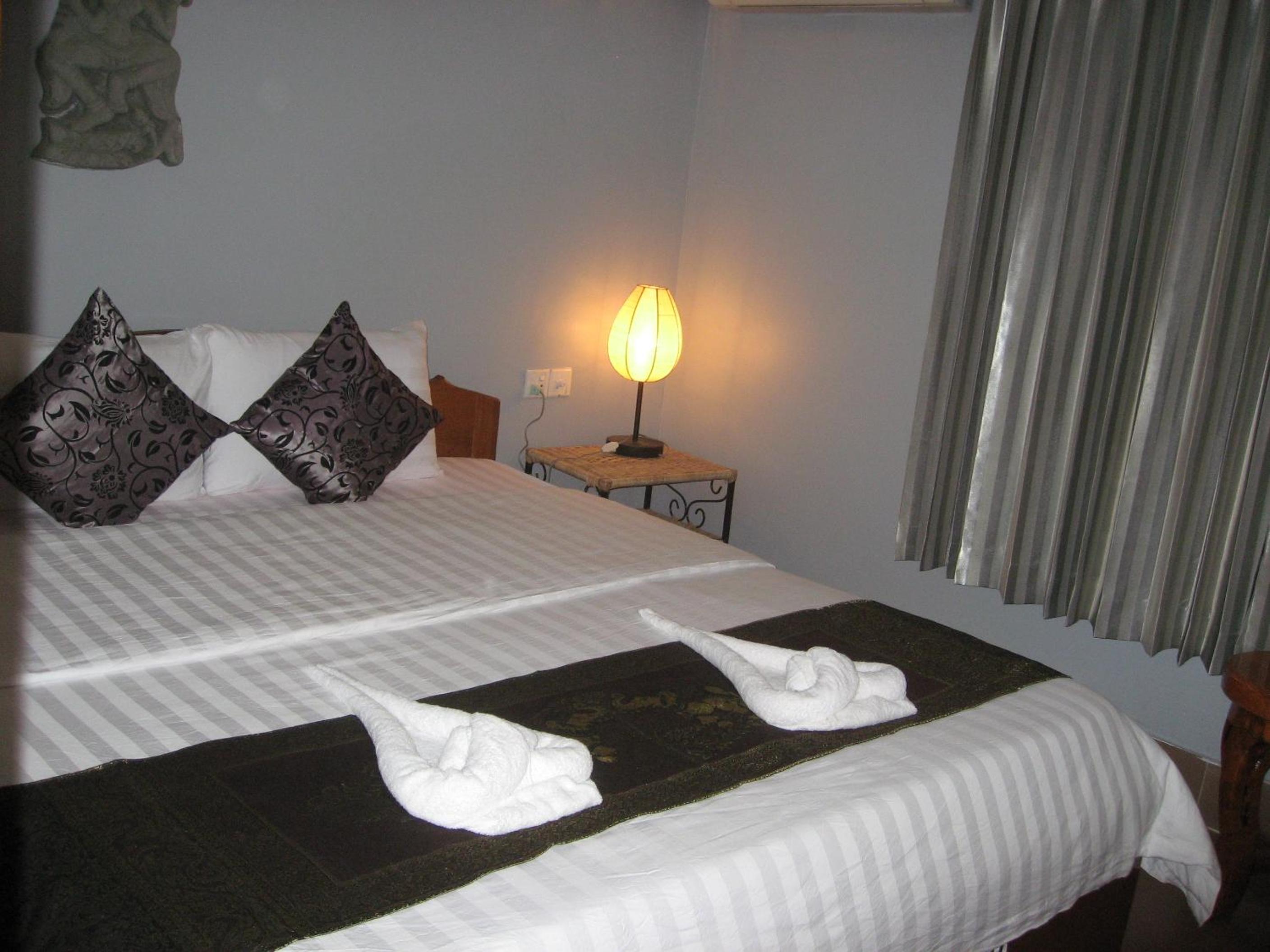 Cheng Lay Guesthouse