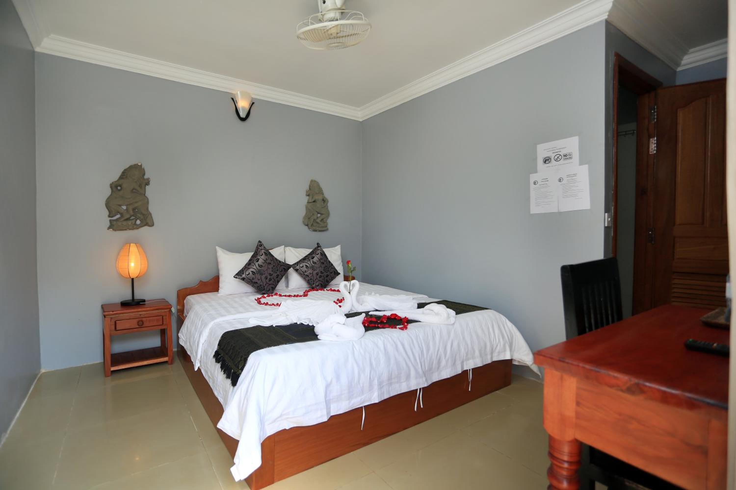 Cheng Lay Guesthouse