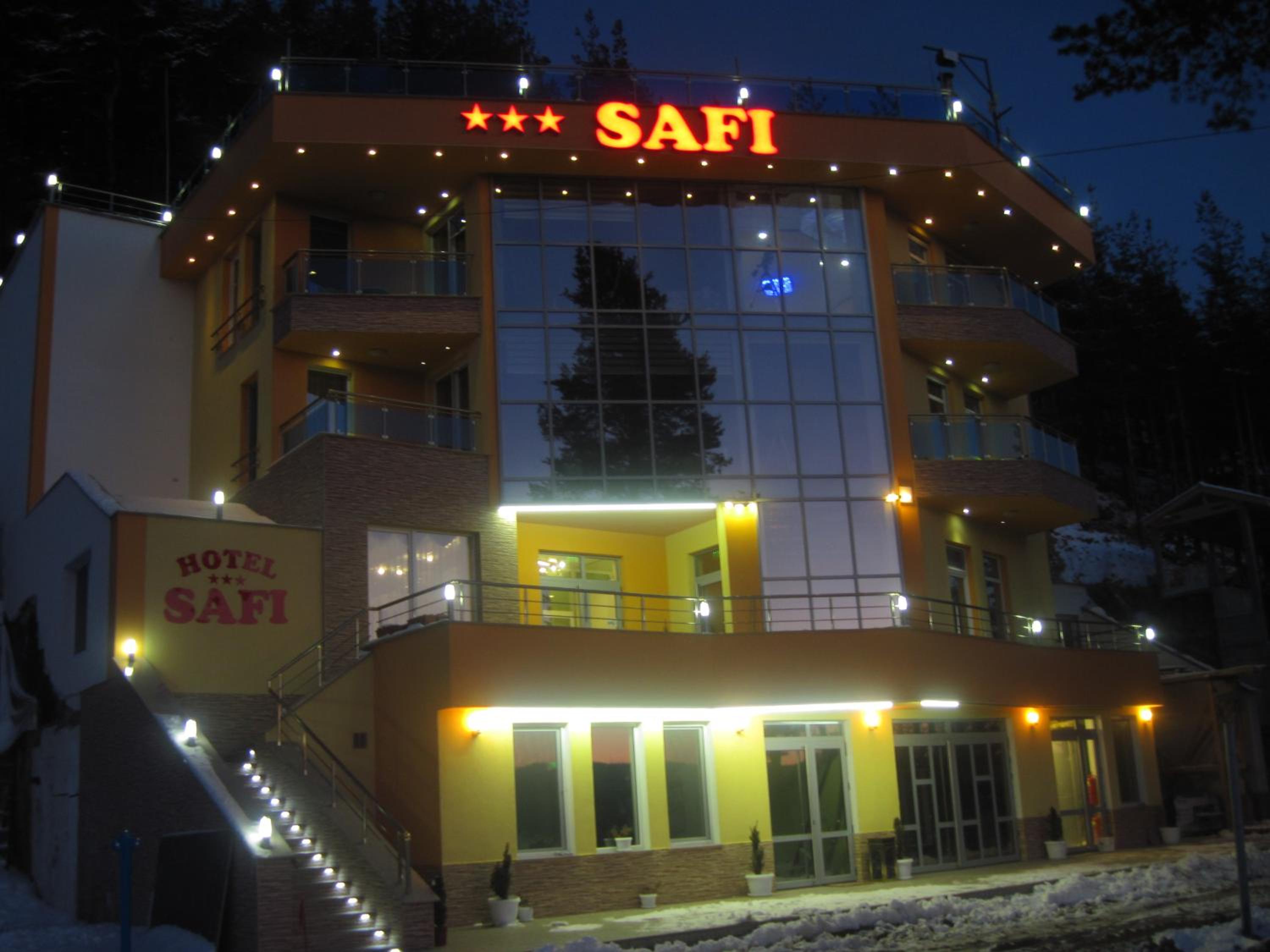 Safi