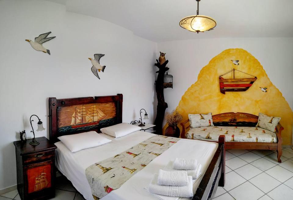 Villa Danai