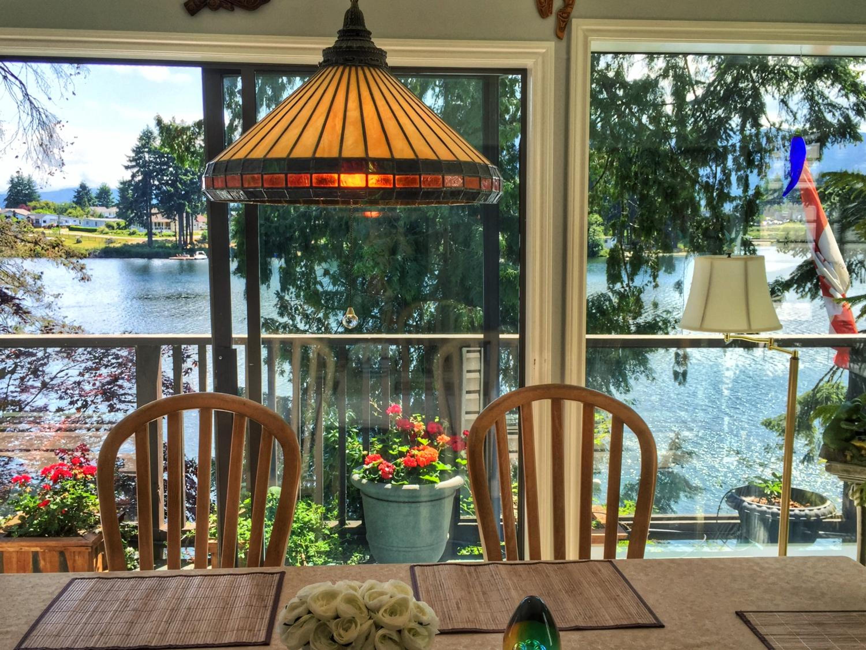 Long Lake Waterfront Bed and Breakfast