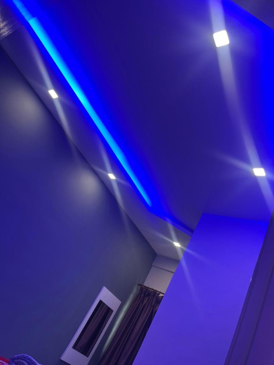 Skyn Heaven appartments