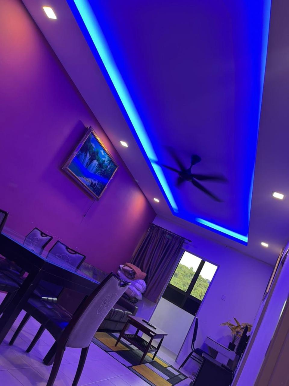 Skyn Heaven appartments
