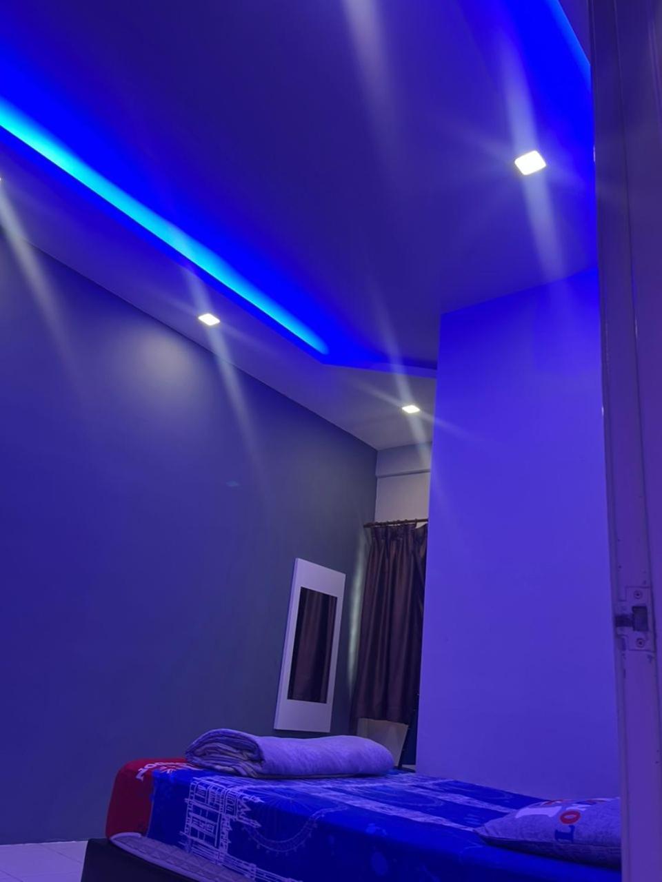 Skyn Heaven appartments