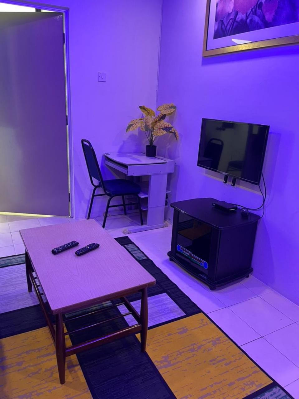 Skyn Heaven appartments