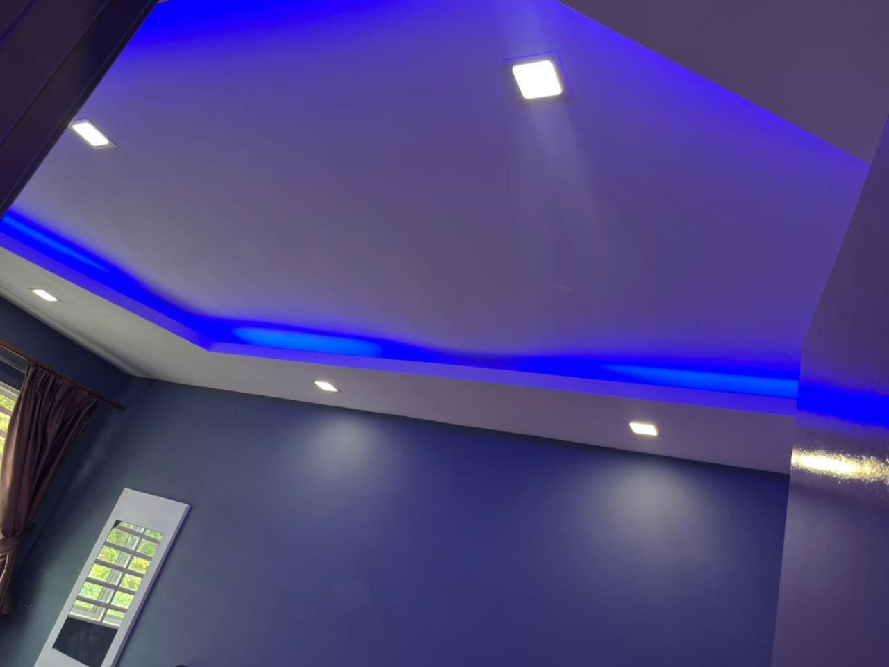 Skyn Heaven appartments