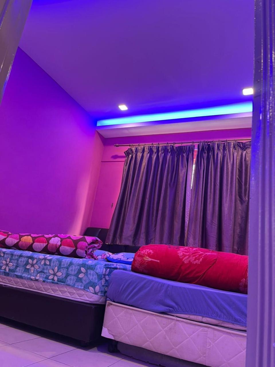 Skyn Heaven appartments
