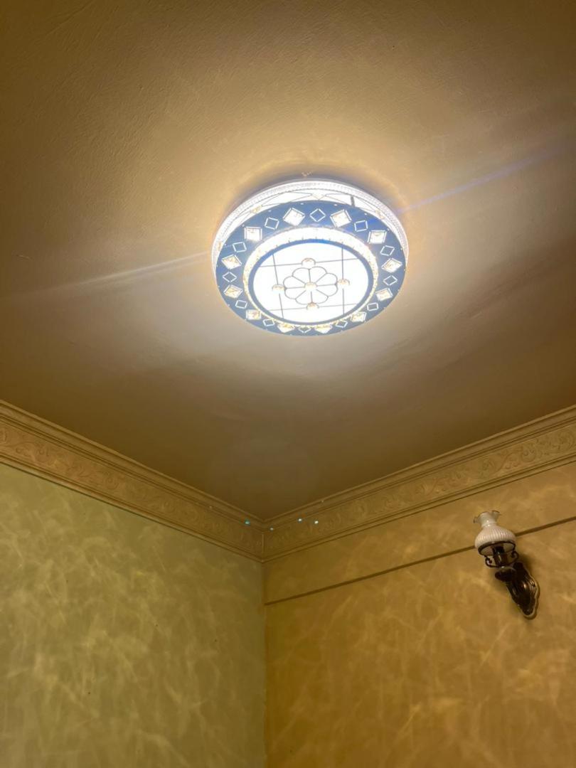 Skyn Heaven appartments
