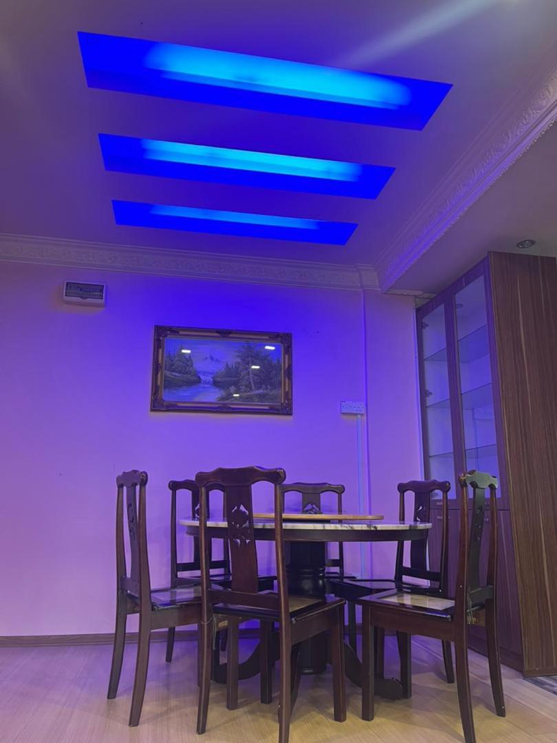 Skyn Heaven appartments