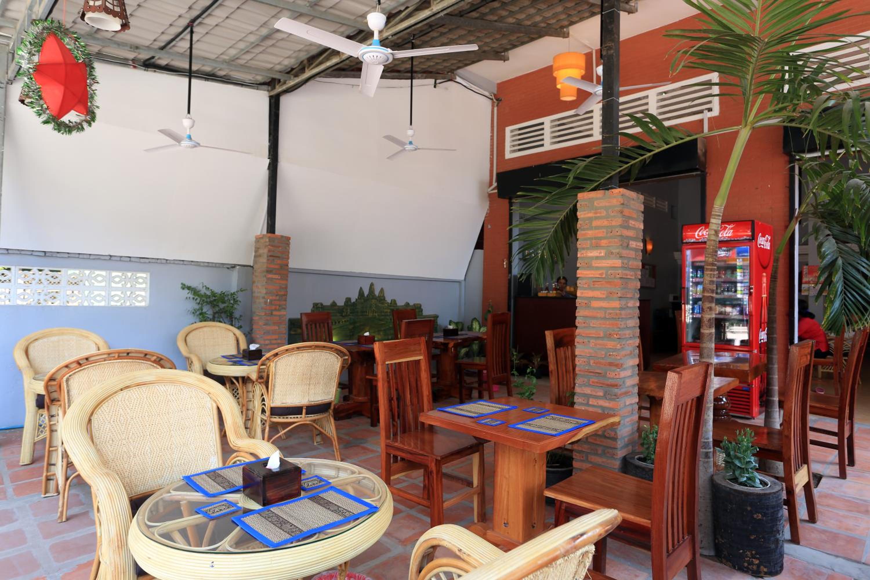 Cheng Lay Guesthouse