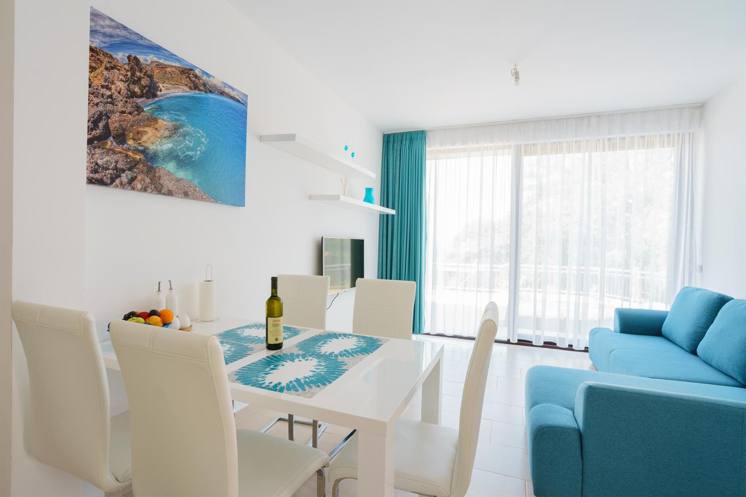 Apartment SuperSeaView view 4