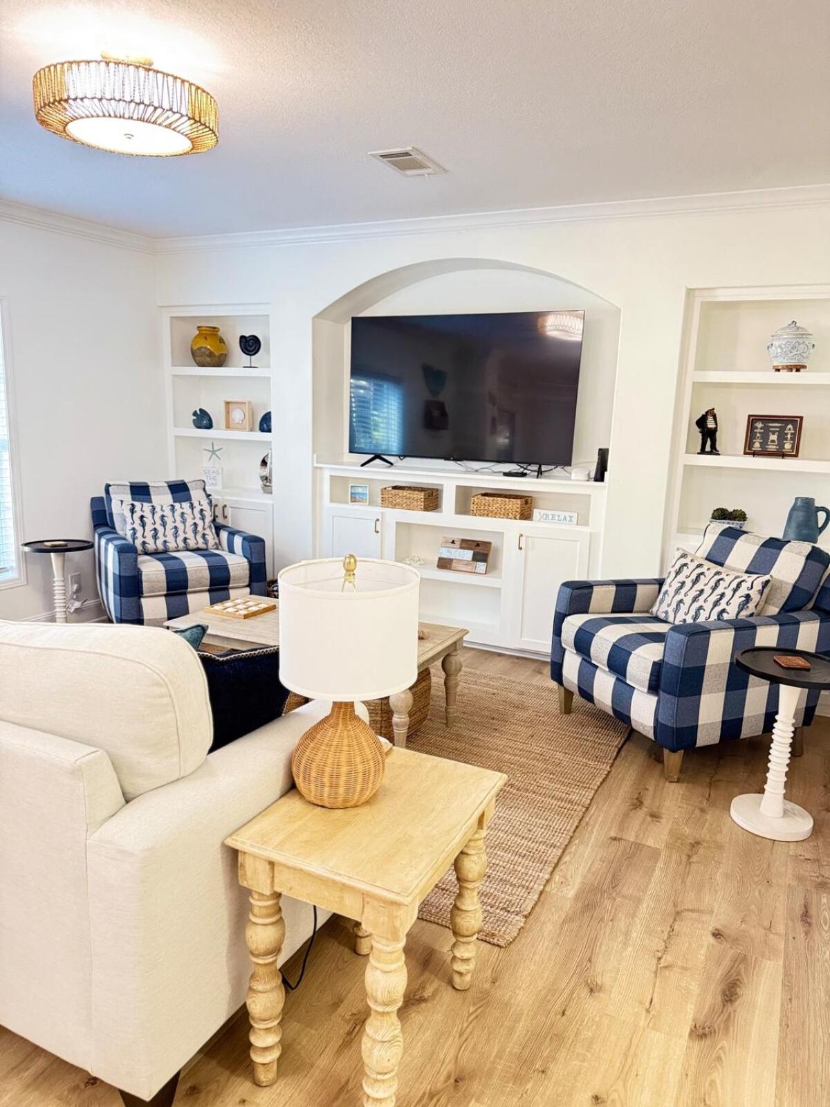 Blue Bay Cottage