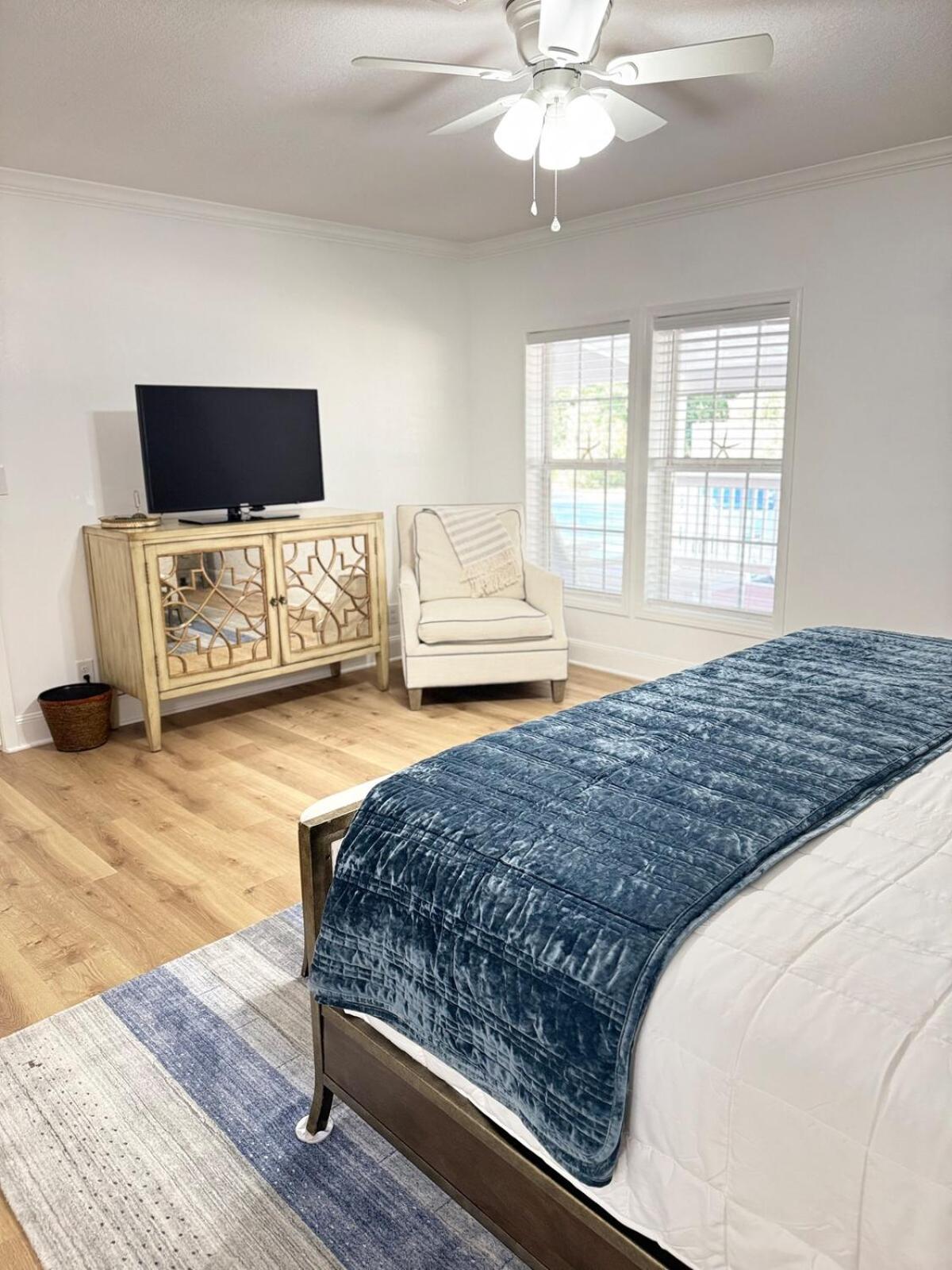 Blue Bay Cottage