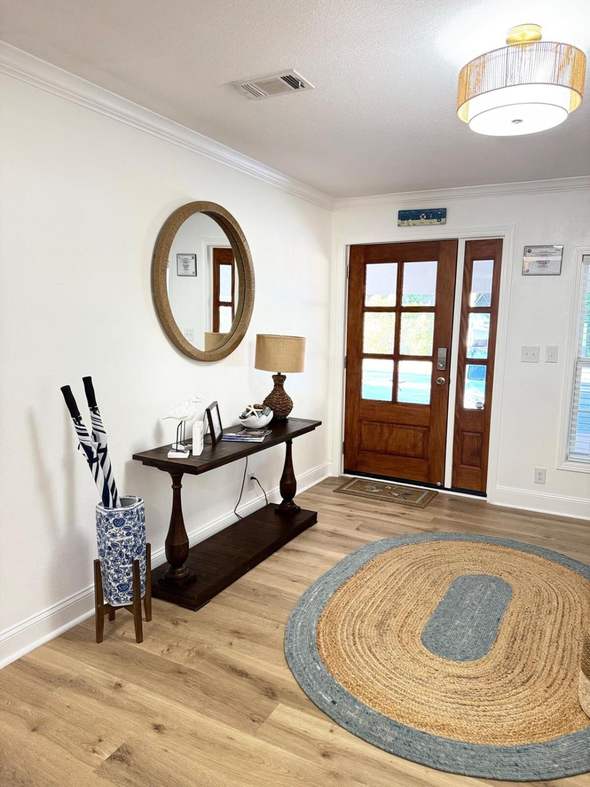 Blue Bay Cottage