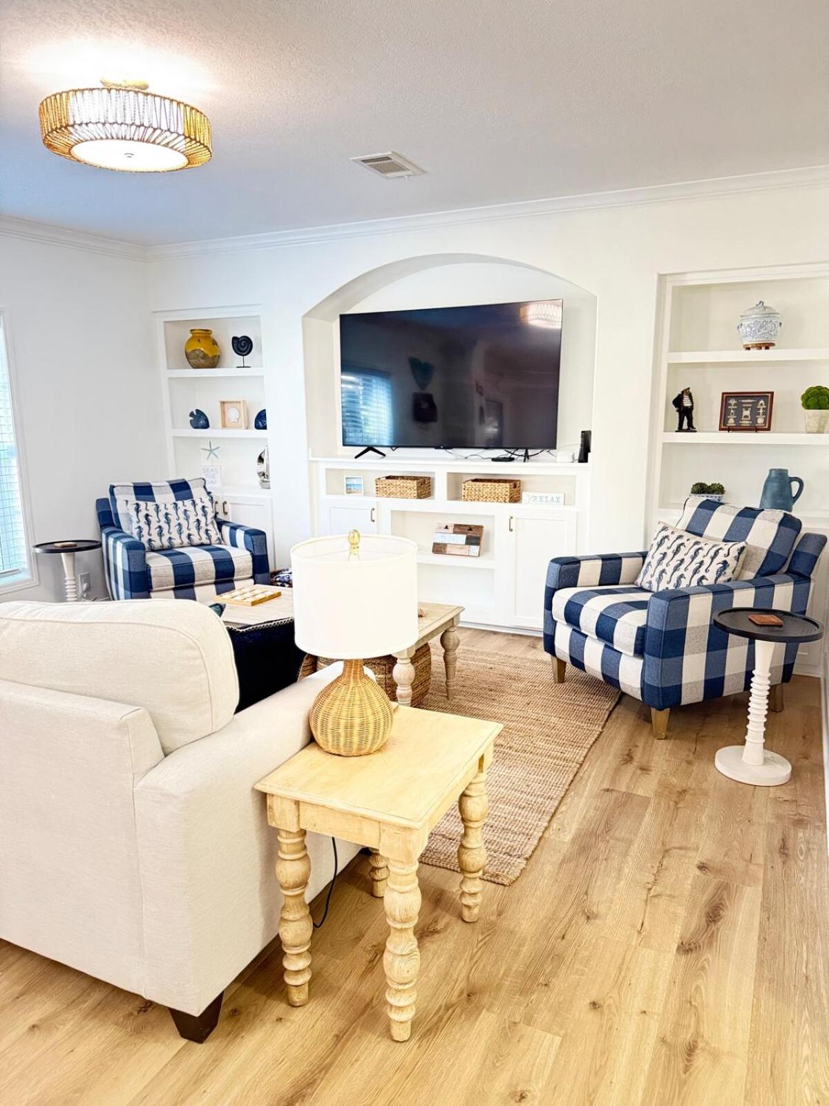 Blue Bay Cottage