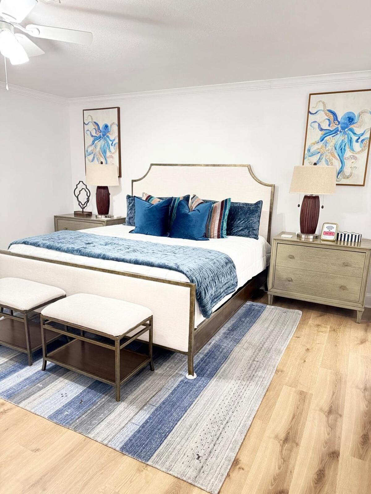 Blue Bay Cottage