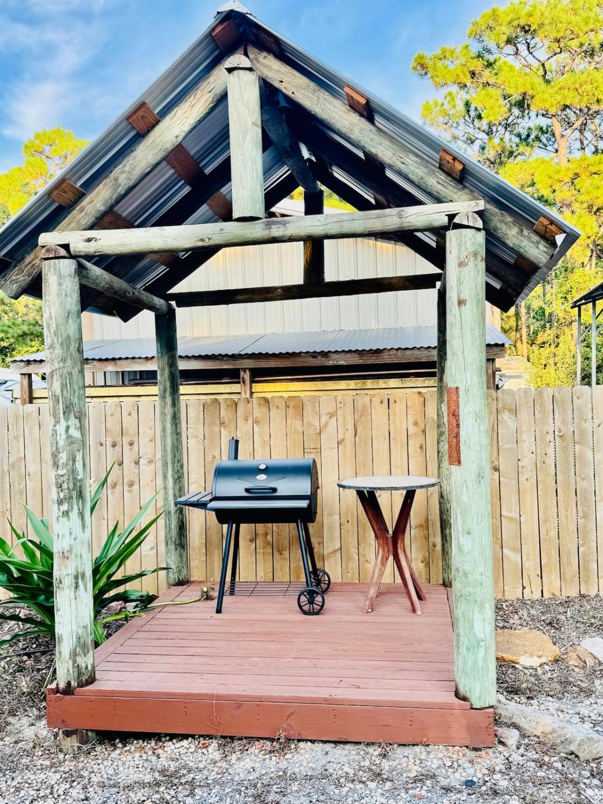 Blue Bay Cottage