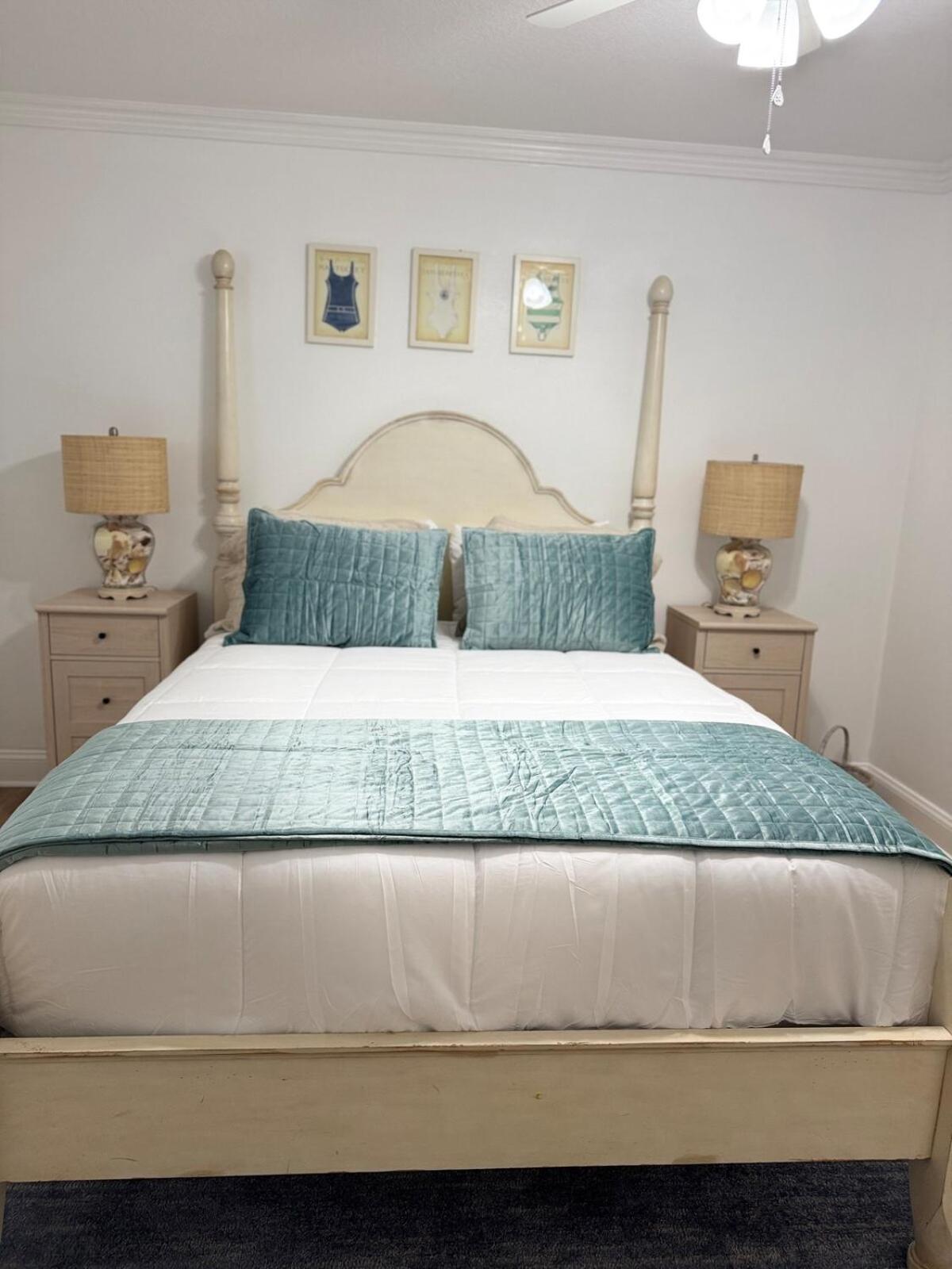Blue Bay Cottage