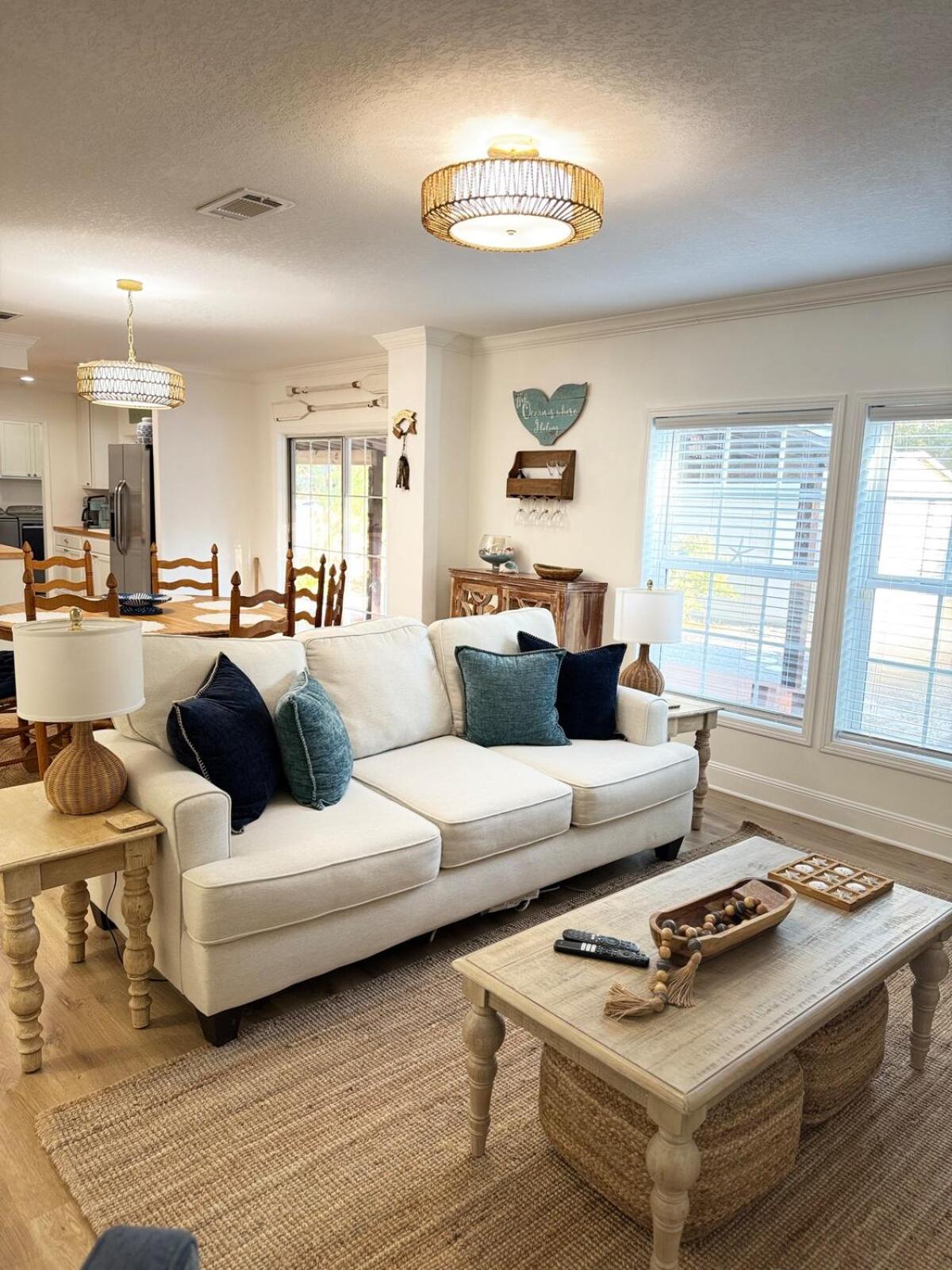 Blue Bay Cottage