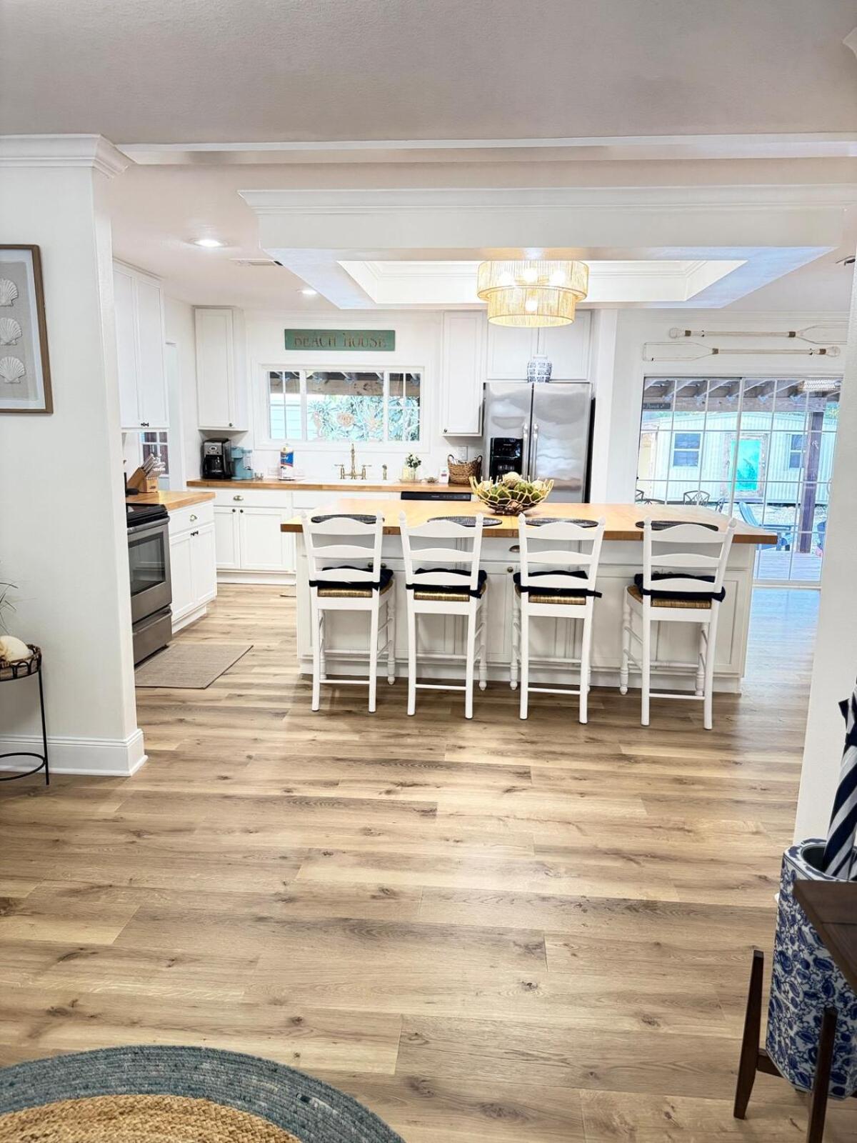 Blue Bay Cottage