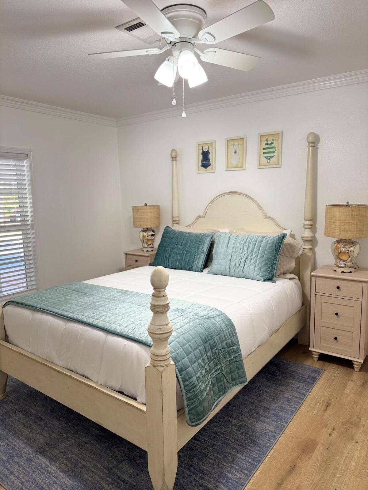 Blue Bay Cottage