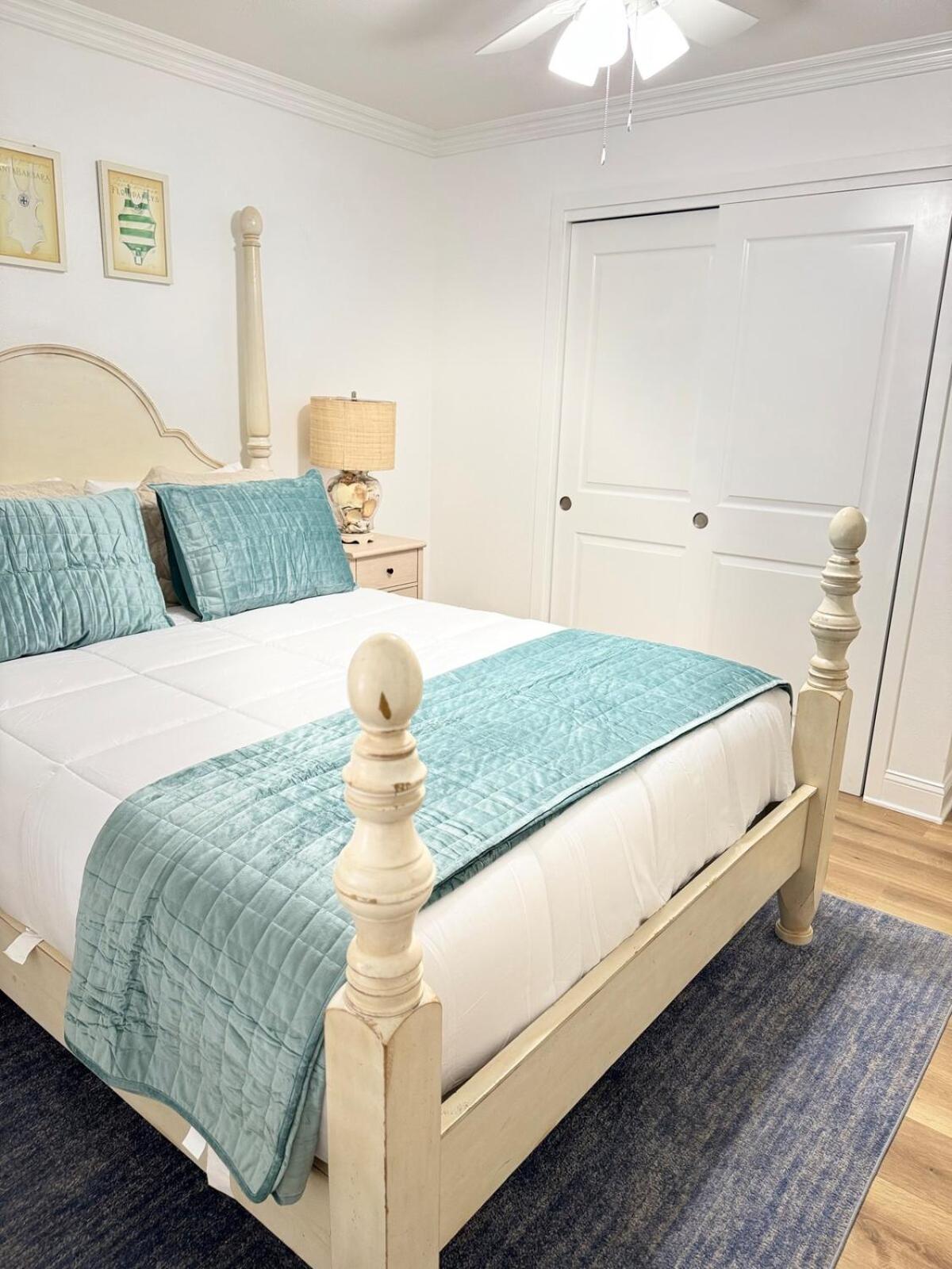 Blue Bay Cottage