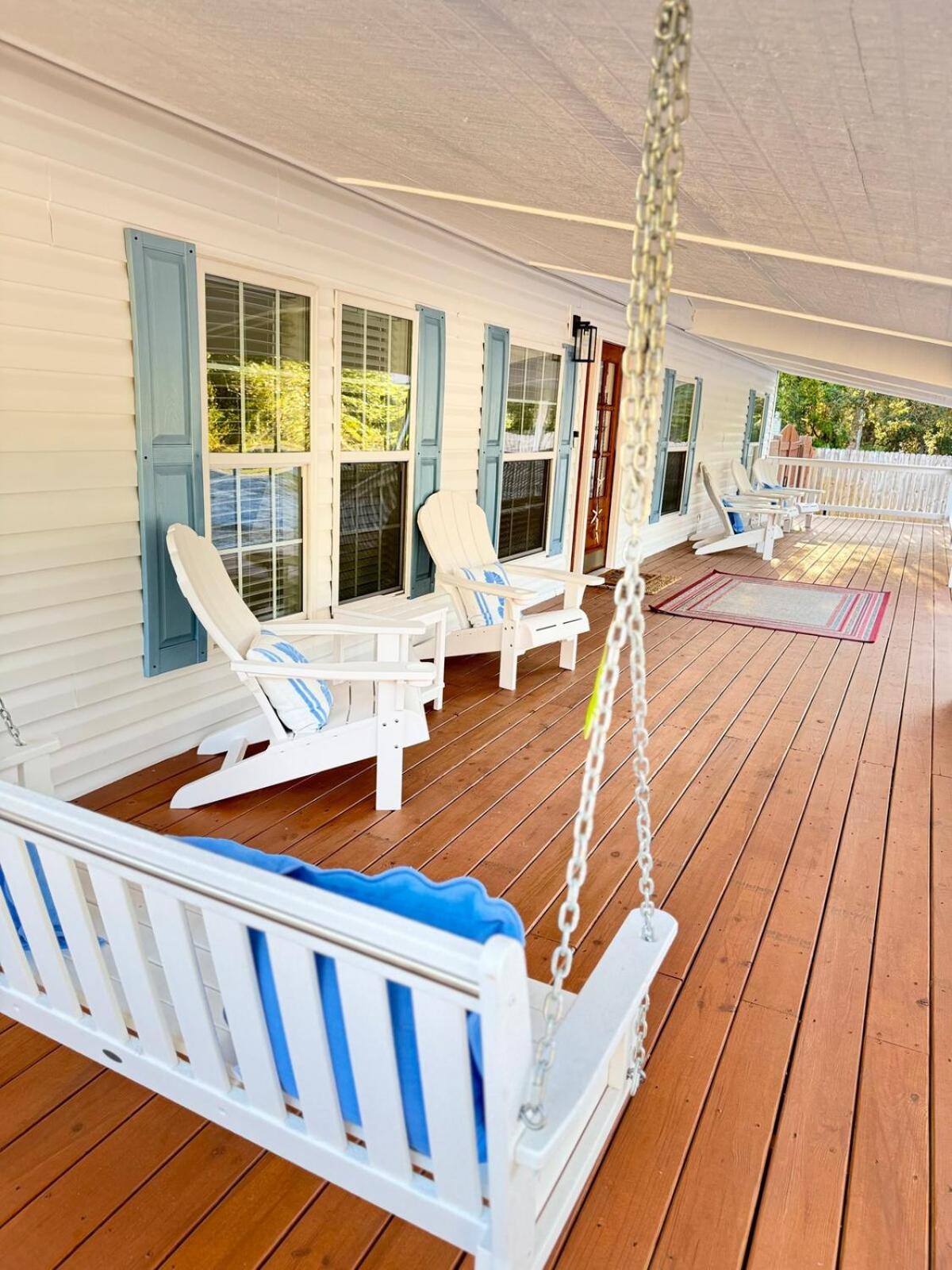 Blue Bay Cottage